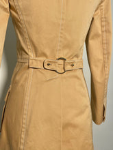 Load image into Gallery viewer, Chloé Quiet Brown Blazer