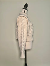 Load image into Gallery viewer, Isabel Marant Ivory Jumper