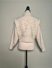 Load image into Gallery viewer, Isabel Marant Ivory Jumper