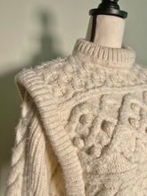 Load image into Gallery viewer, Isabel Marant Ivory Jumper